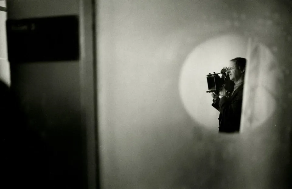 Still from VERSUS