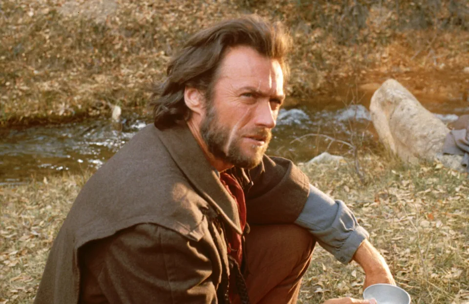 The Outlaw Josey Wales | George Eastman Museum