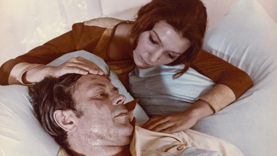 still from Solaris