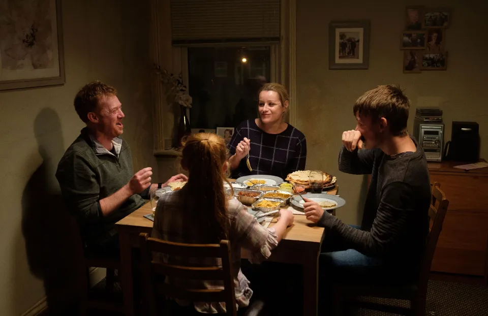 Still from Sorry We Missed You