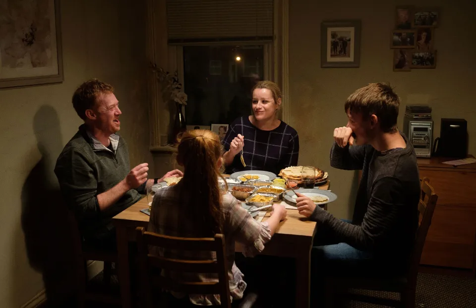 Still from Sorry We Missed You