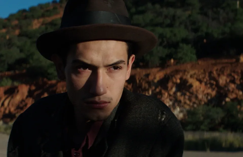 Still from Bisbee '17