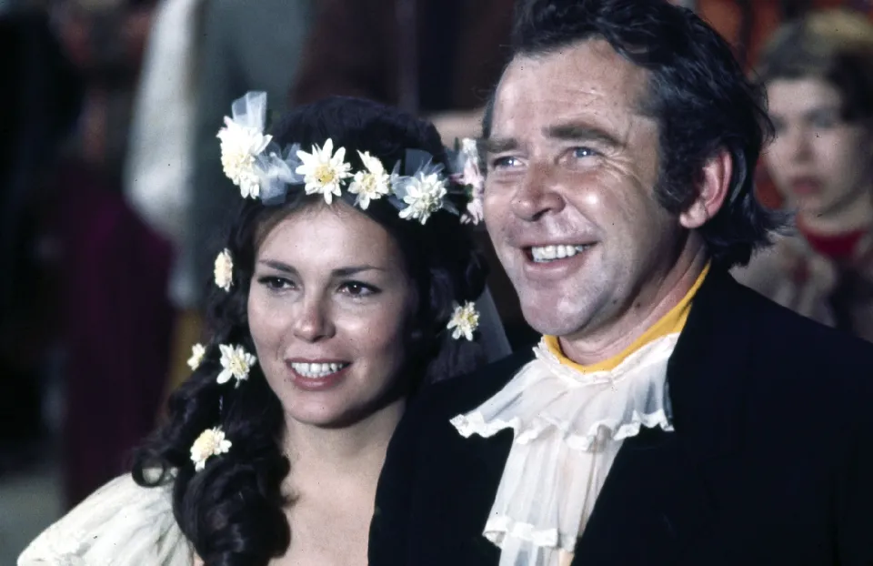 Still from Alice's Restaurant
