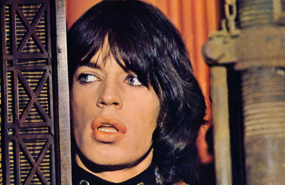 Still from Performance