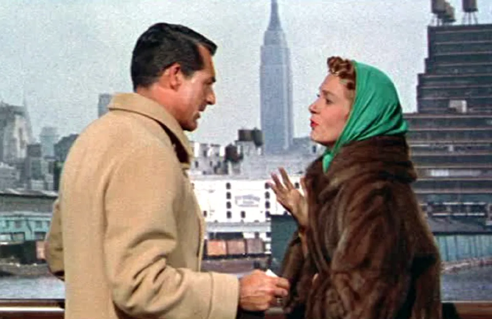Still from An Affair to Remember