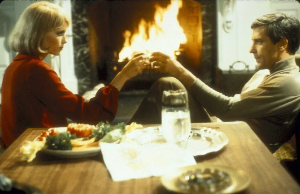Still from Rosemary's Baby
