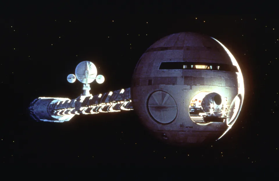 2001: A Space Odyssey | George Eastman Museum
