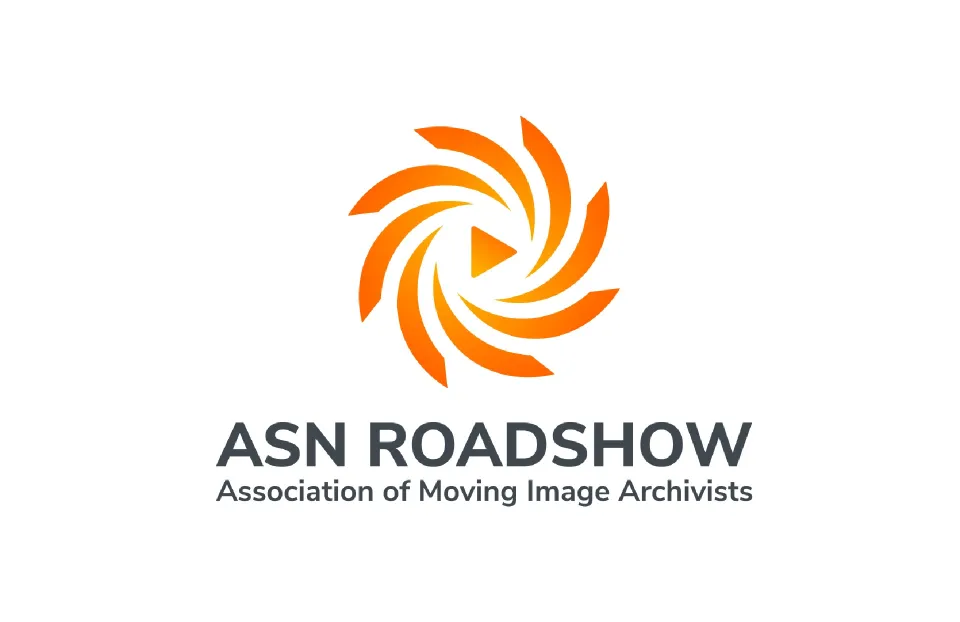 AMIA Screening Night Logo