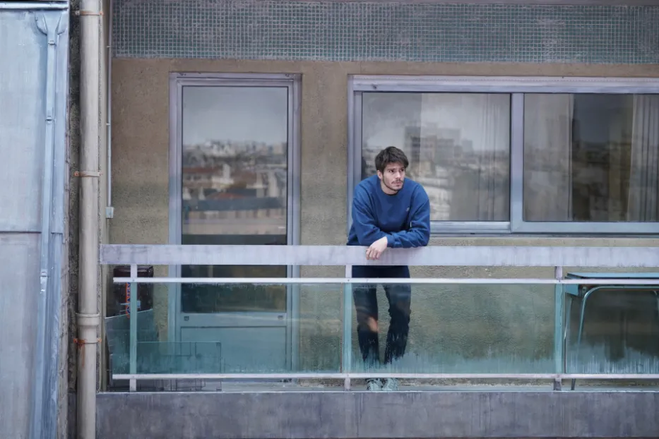Someone Somewhere (2019)