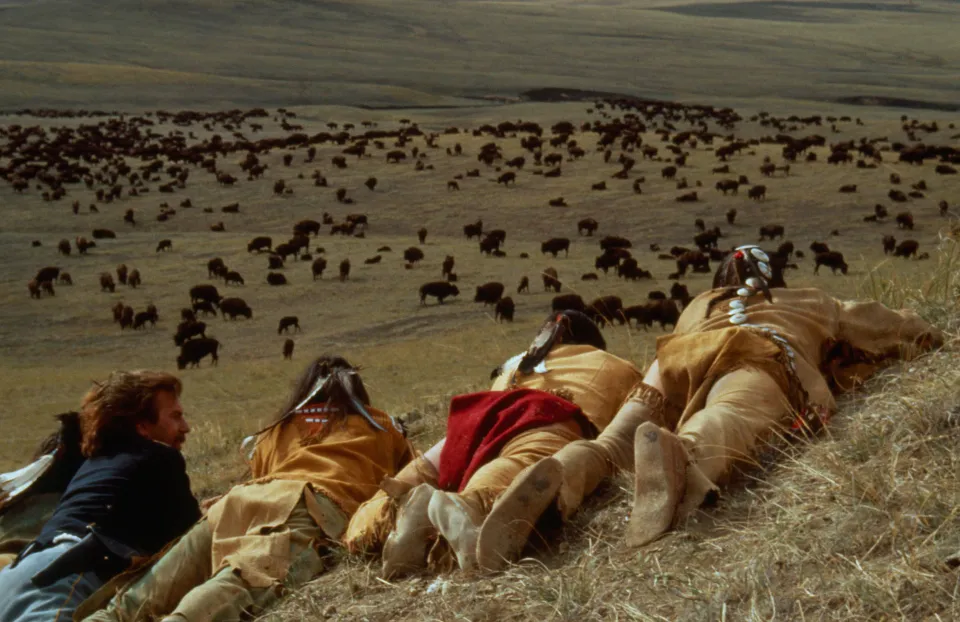 Featured image of post Dances With Wolves Filming Locations Klik tombol di bawah ini untuk pergi ke halaman website download film dances with wolves 1990