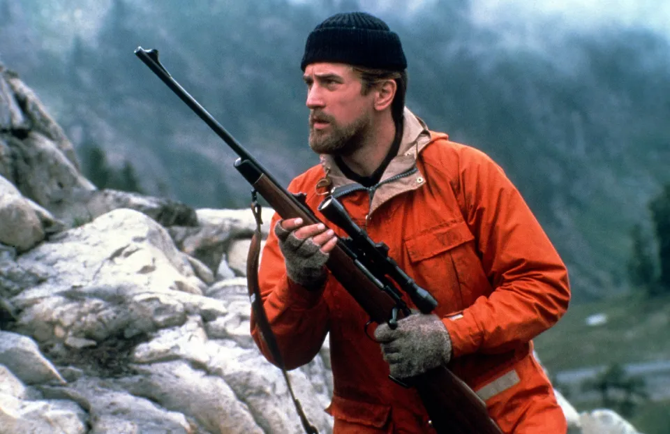 deer hunter