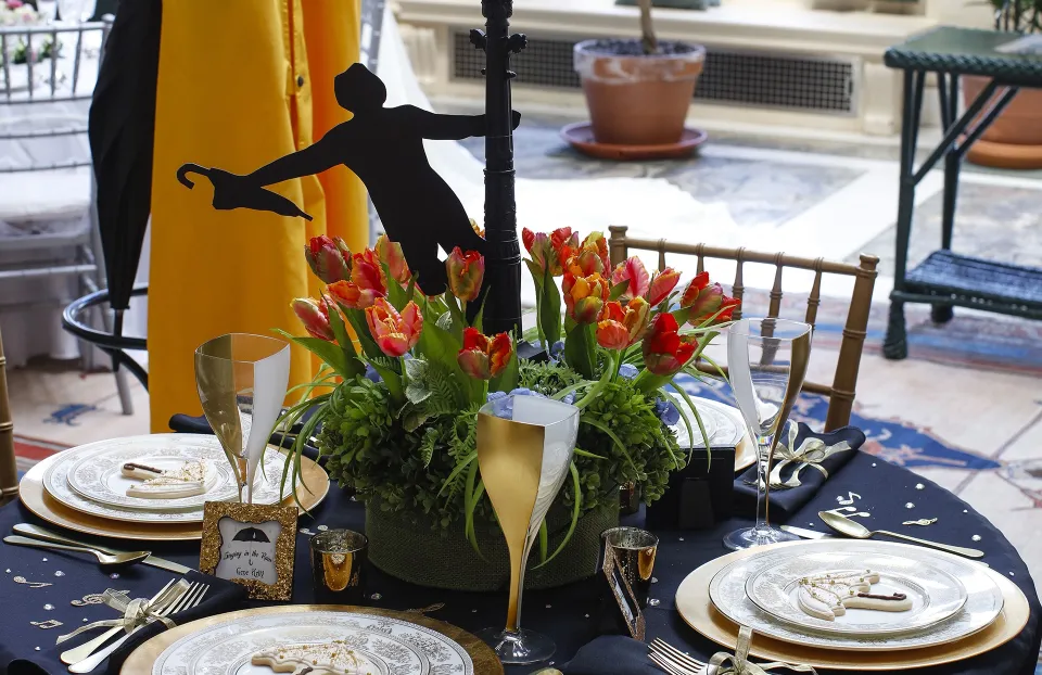 Eastman Entertains At the Movies Eastman Museum