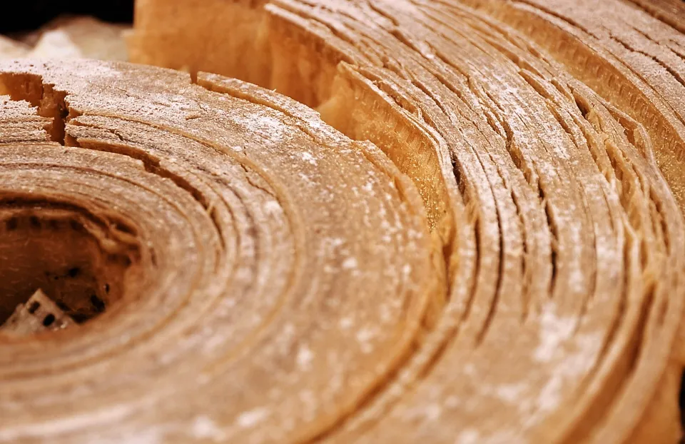 still from Film, the Living Record of Our Memory  