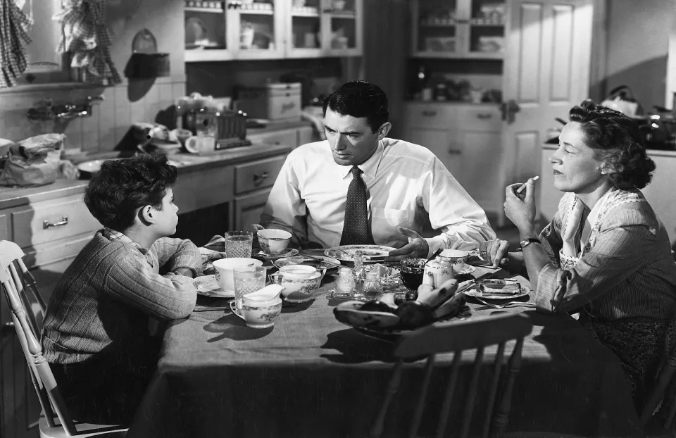 Still from Gentleman's Agreement (1947)