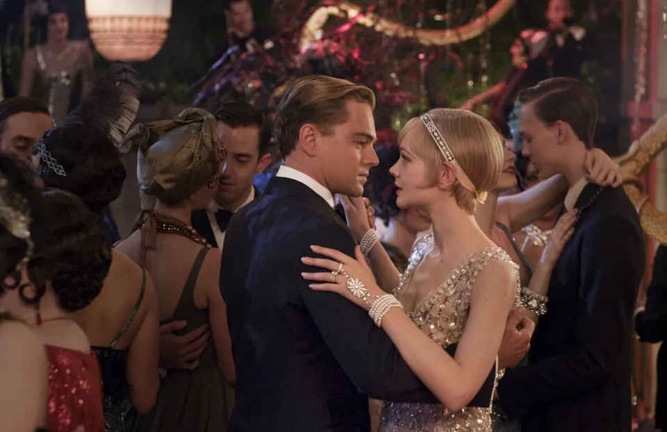 The Great Gatsby | George Eastman Museum