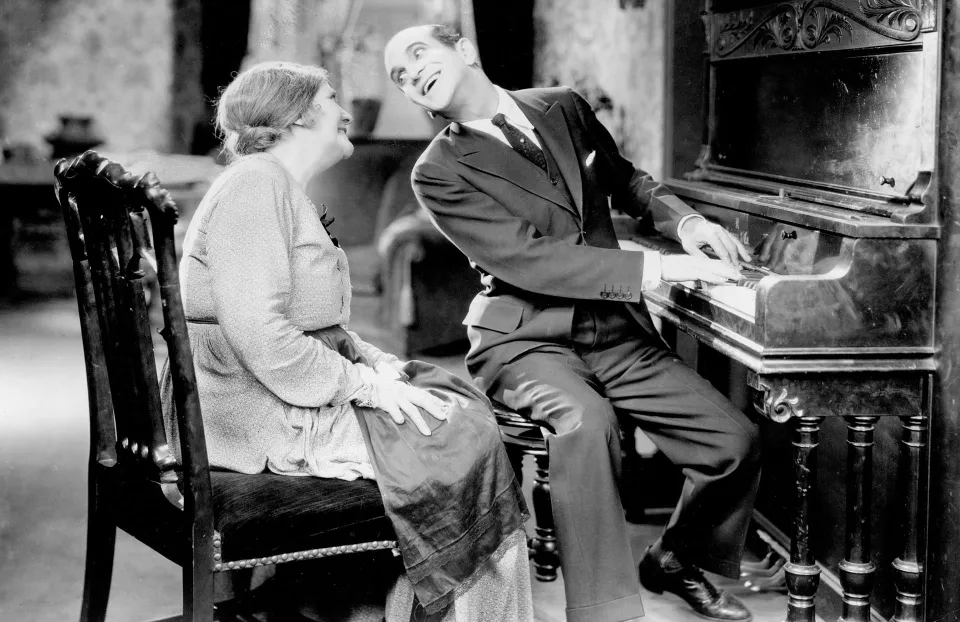 The Jazz Singer | George Eastman Museum
