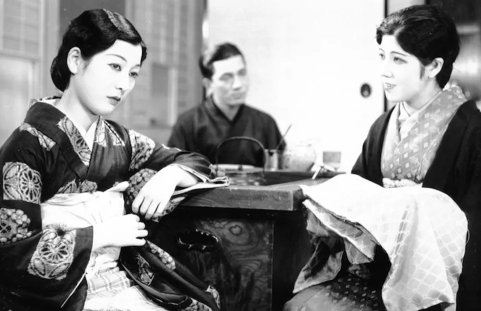 James Card Memorial Lecture: Wife! Be Like a Rose! aka Kimiko