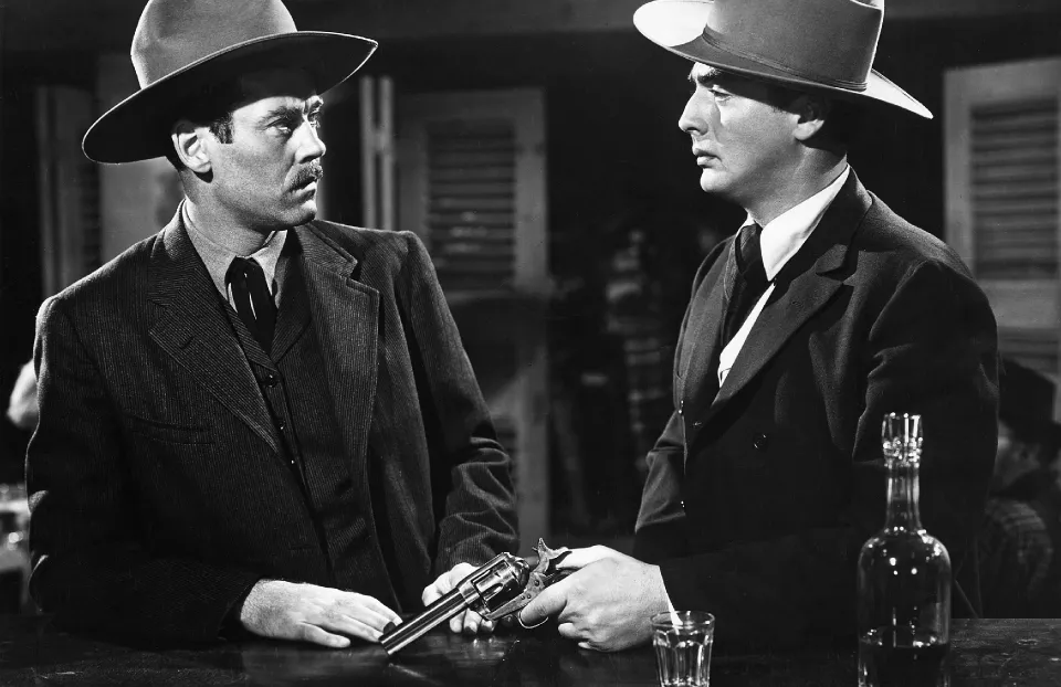 My Darling Clementine George Eastman Museum My Darling Clementine George Eastman Museum