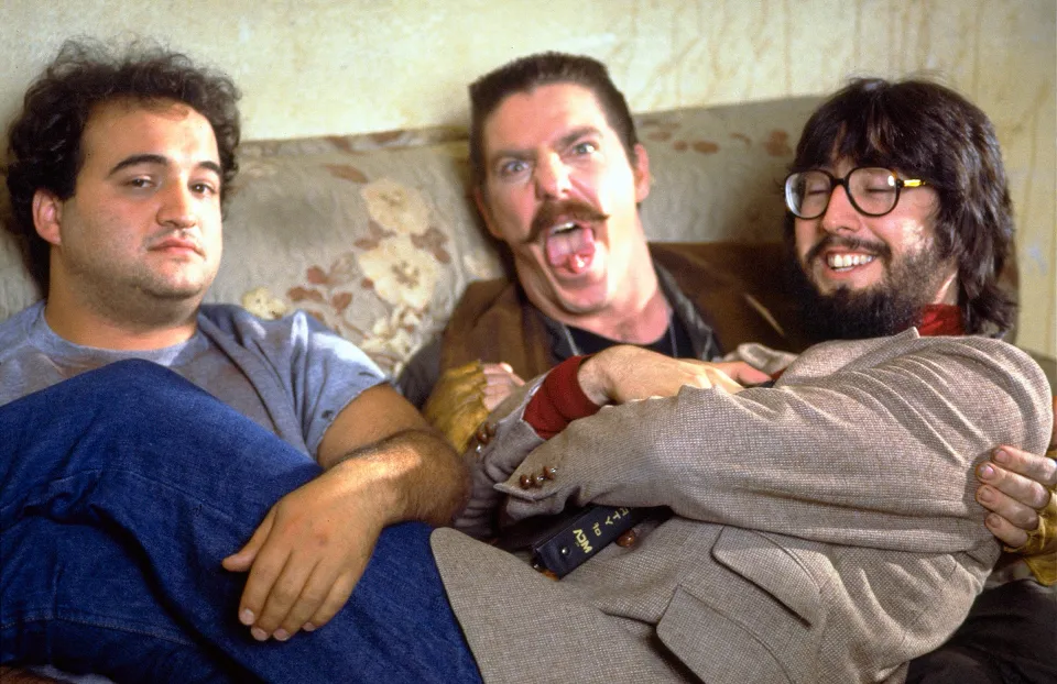 Animal House | George Eastman Museum Animal House | George Eastman Museum