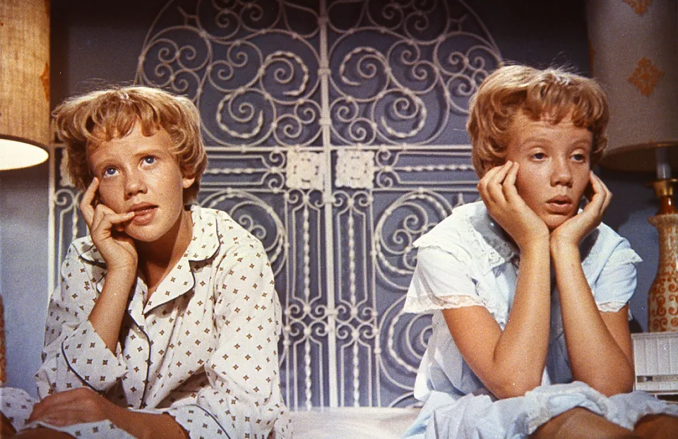 The Parent Trap | George Eastman Museum