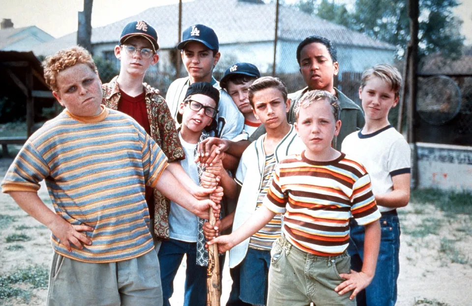 Sandlot Sandlot