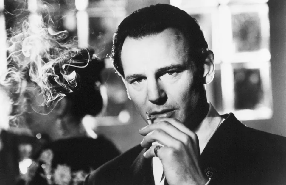 Schindler's List | George Eastman Museum