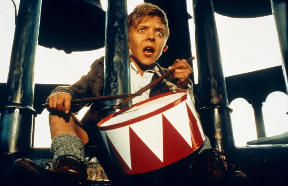 The Tin Drum Eastman Museum