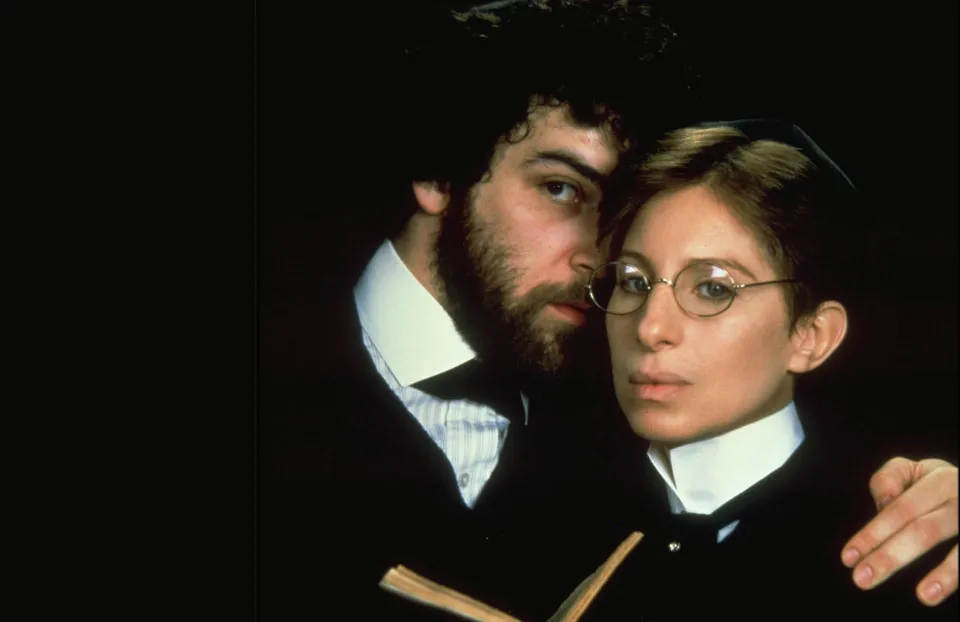 Yentl | George Eastman Museum