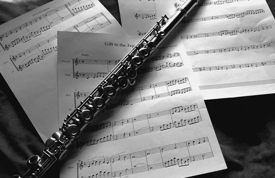 Eastman flute clearance