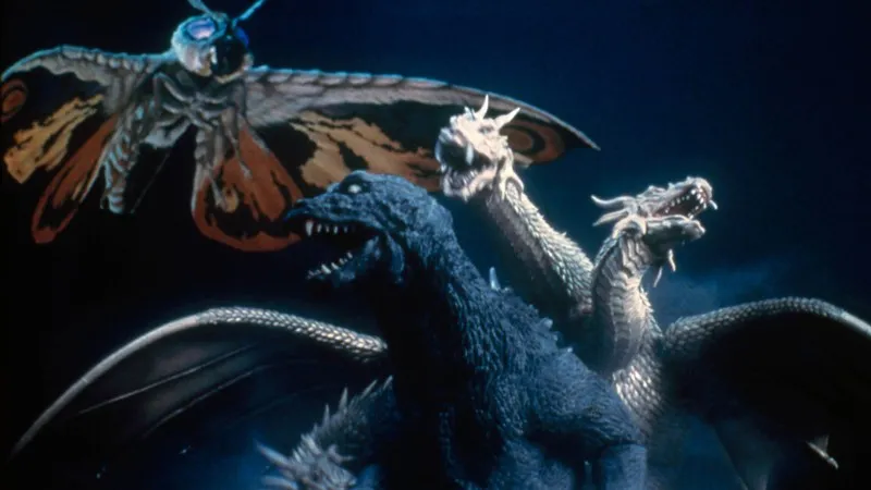 Godzilla all out attack full movie english hotsell