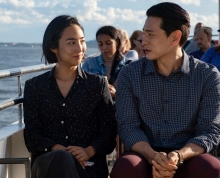 Still from Past Lives (2023)
