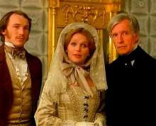 Still from The Europeans (1979)