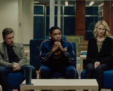 Still from Luce (2019)