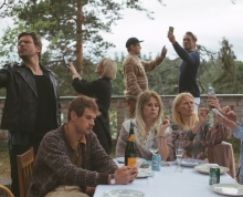 Still from Games People Play (2020)