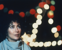 Moonstruck (Norman Jewison, US 1987, 102 min., 35mm)