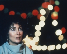Moonstruck (Norman Jewison, US 1987, 102 min., 35mm)