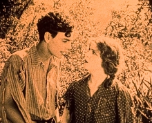 Still from Everybody's Sweetheart (1920)