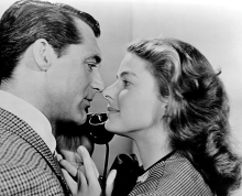 Still from Notorious (1946)