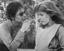 Still from The Miracle Worker (1962)