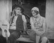 Still from The Unknown (1927)