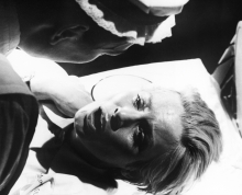 Still from The Brink of Life (1958)