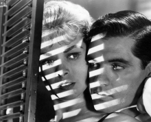 Still from Psycho (1960)