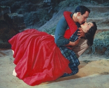still from Brigadoon