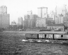 Still from MANHATTA