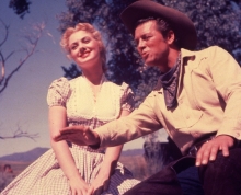still from Oklahoma!