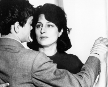 Still from MAMMA ROMA