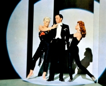 still from Pal Joey