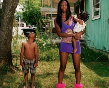 Photograph by Gillian Laub