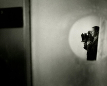 Still from VERSUS