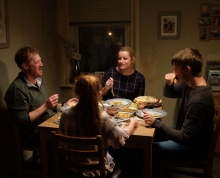 Still from Sorry We Missed You